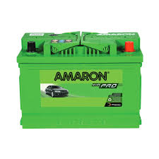 Amaron Battery