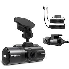 Vantrue Camera