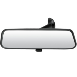 Rearview Mirror
