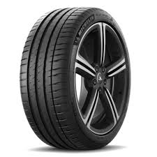 Michelin Pilot Tire