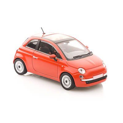 Nice Car
