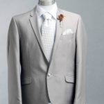 Oxford Blue Men's Blazer