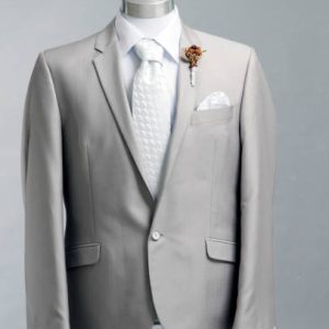 Oxford Blue Men's Blazer