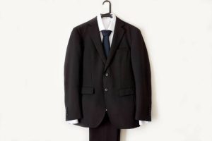 Beige Cream Men's Blazer