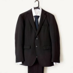Beige Cream Men's Blazer