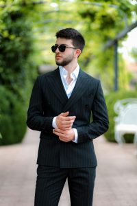 SKY MEN'S BLAZER