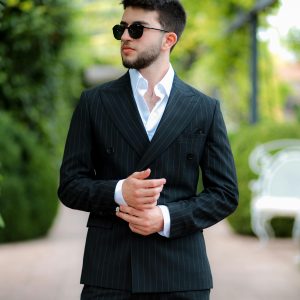 SKY MEN'S BLAZER